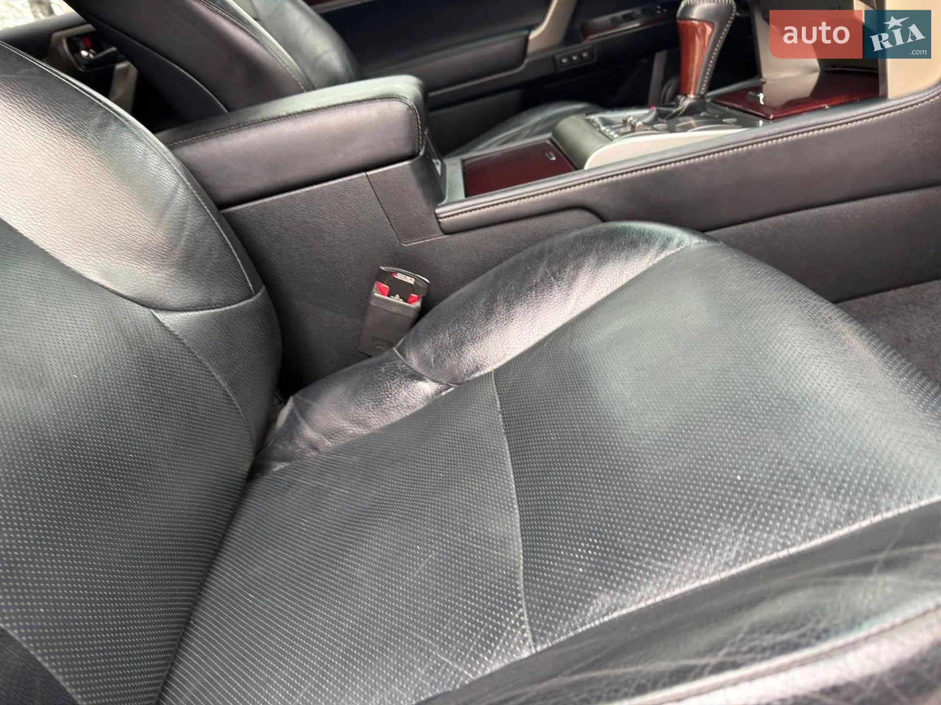 2016 Lexus GX - мініатюра 49