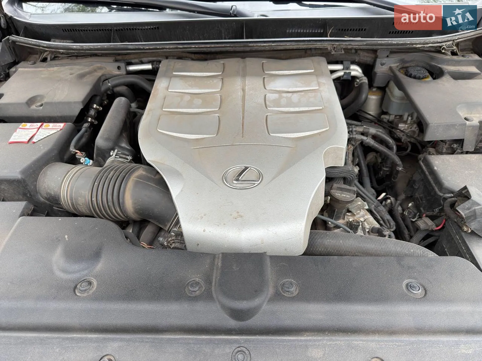 2016 Lexus GX - мініатюра 56