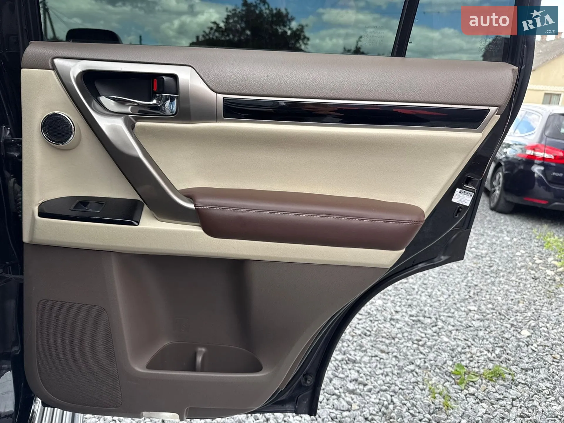 2011 Lexus GX - мініатюра 16