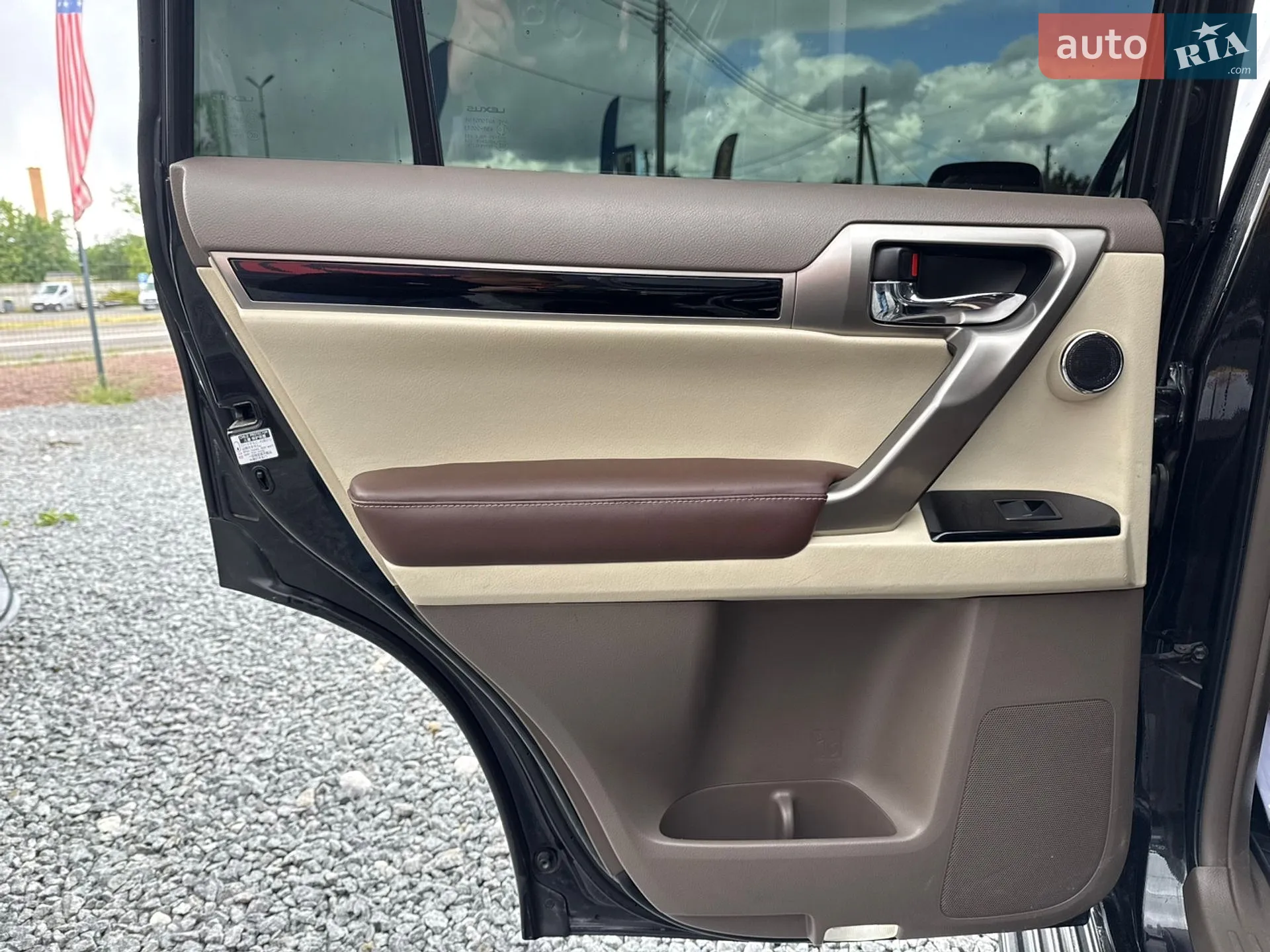 2011 Lexus GX - мініатюра 15
