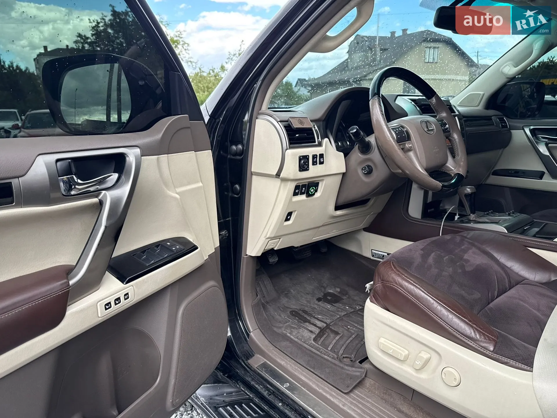 2011 Lexus GX - мініатюра 21