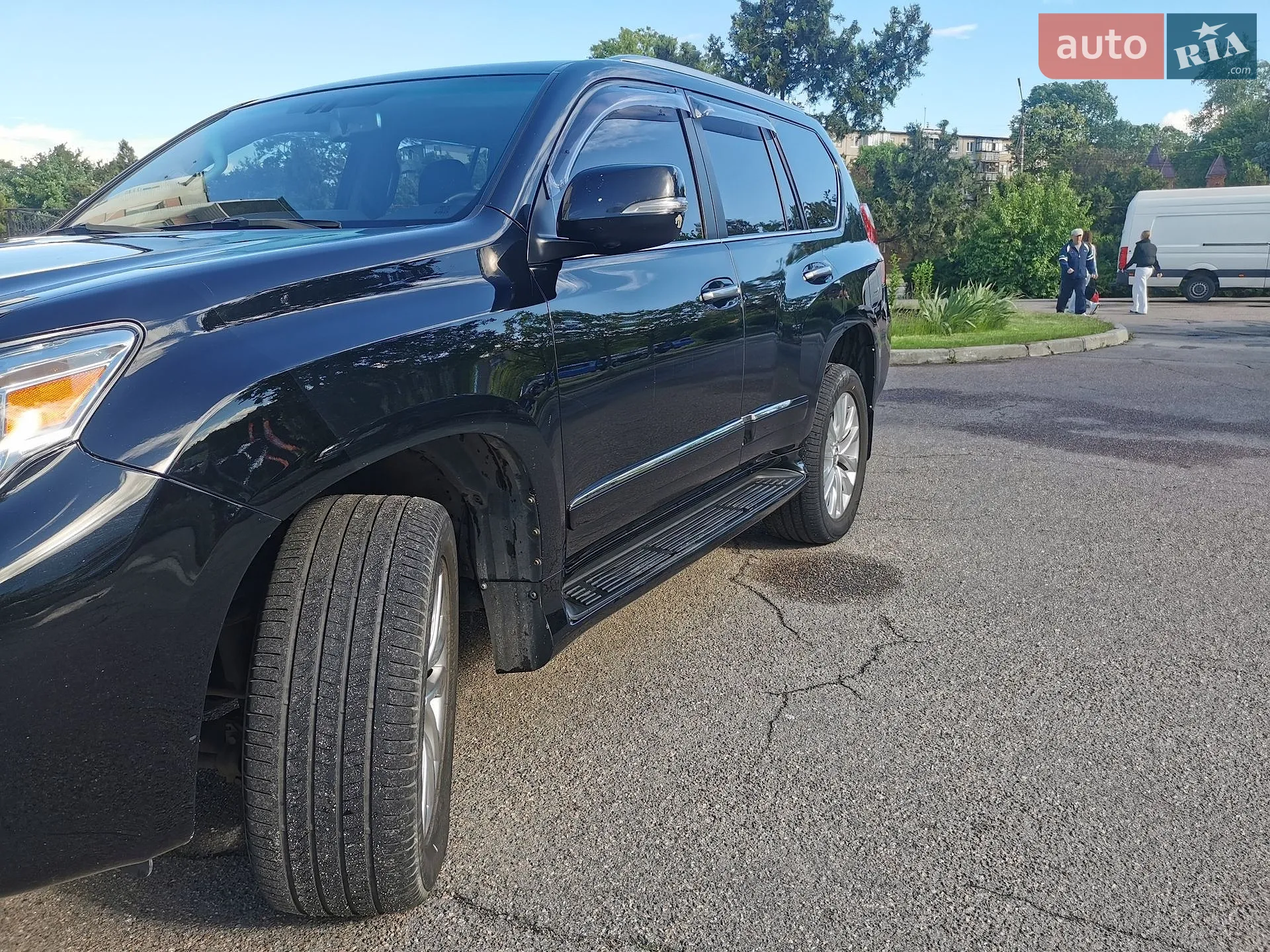 2011 Lexus GX - мініатюра 27