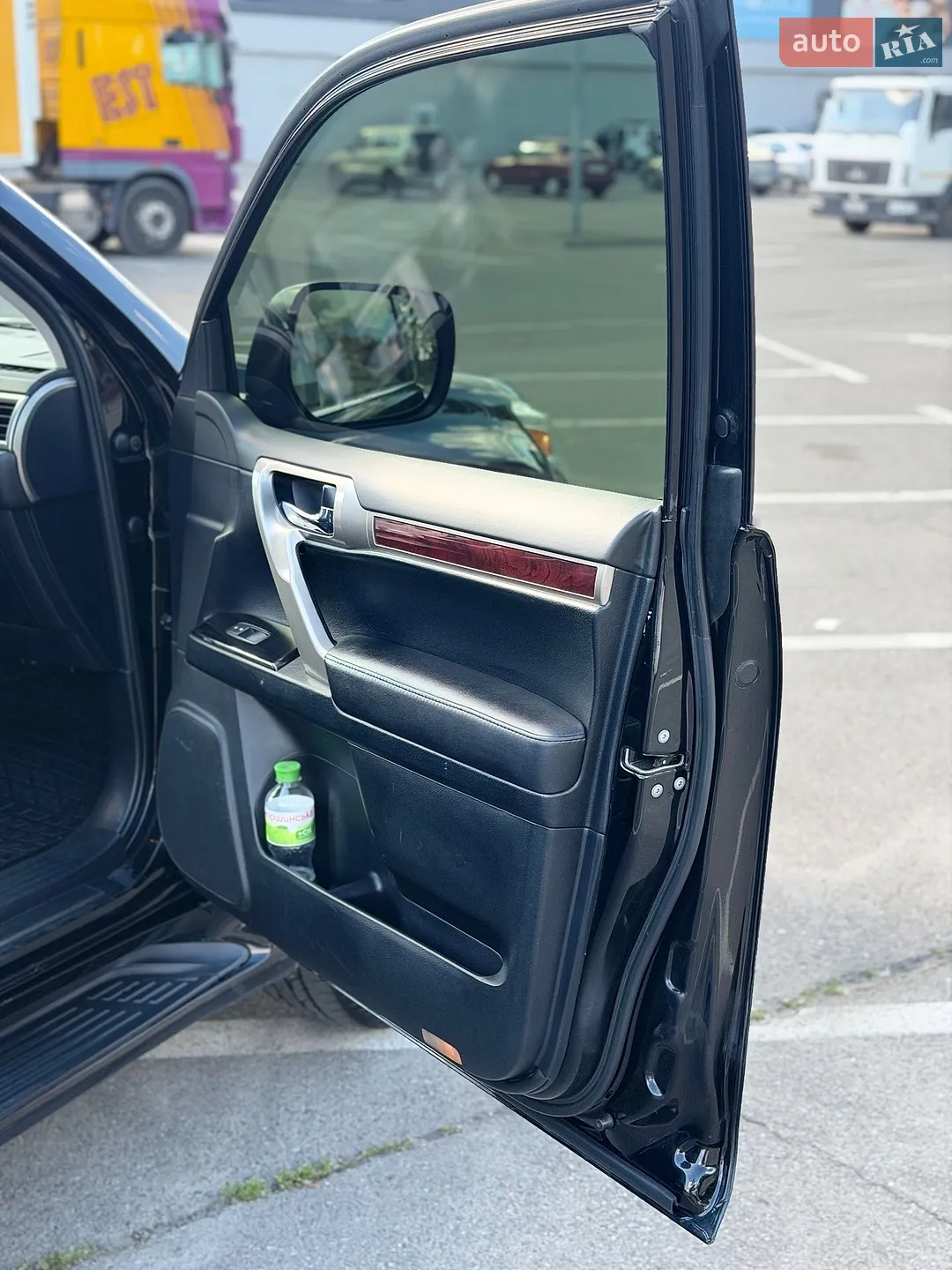 2010 Lexus GX - мініатюра 11