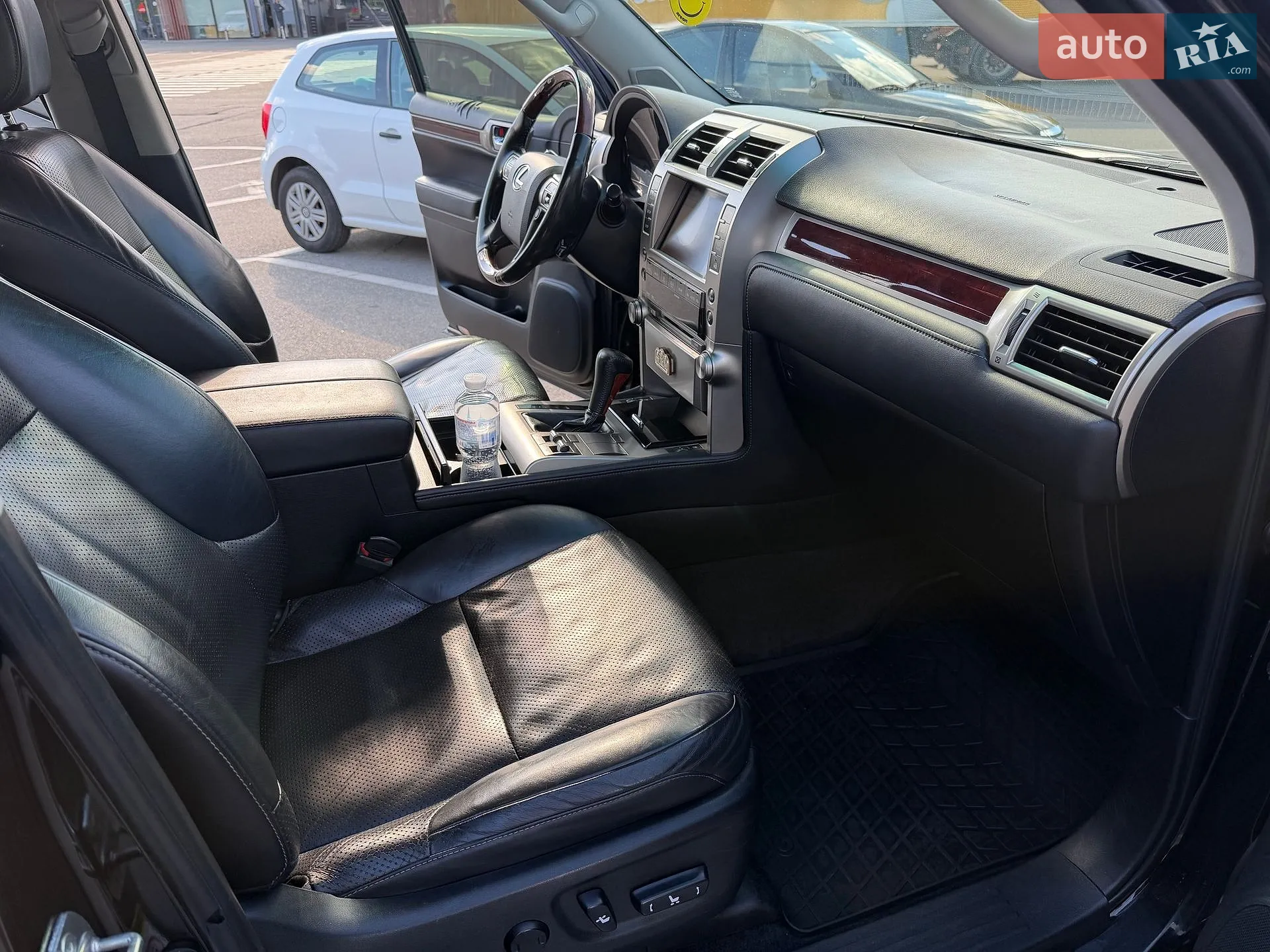 2010 Lexus GX - мініатюра 24