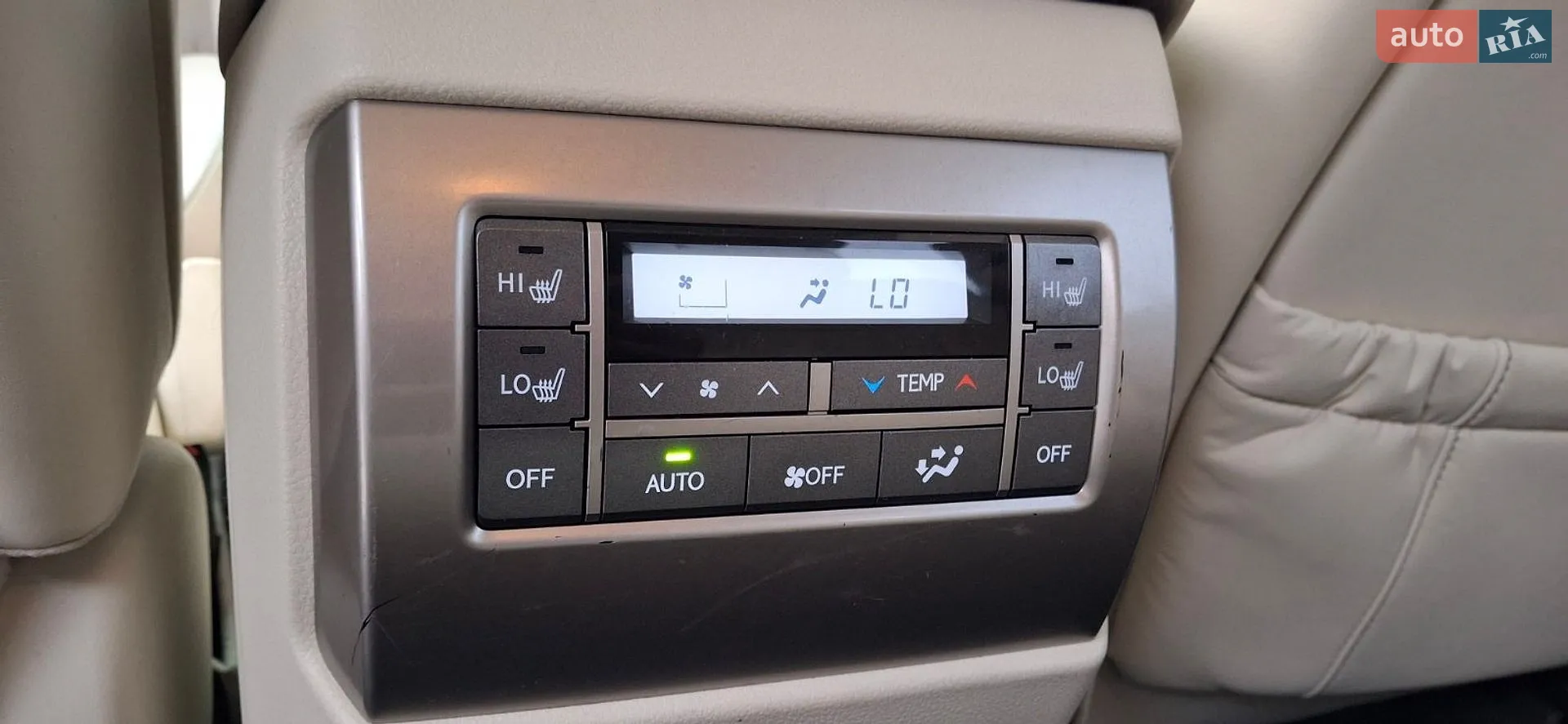 2014 Lexus GX - мініатюра 14