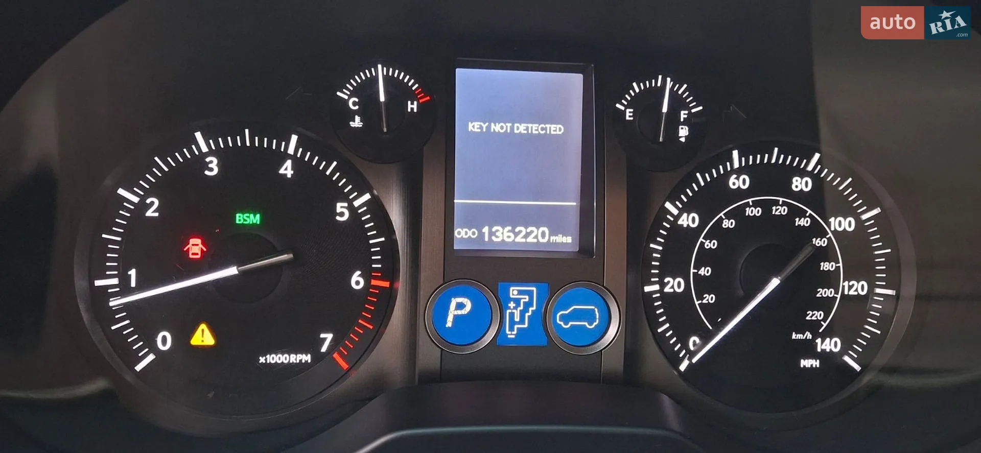 2014 Lexus GX - мініатюра 16