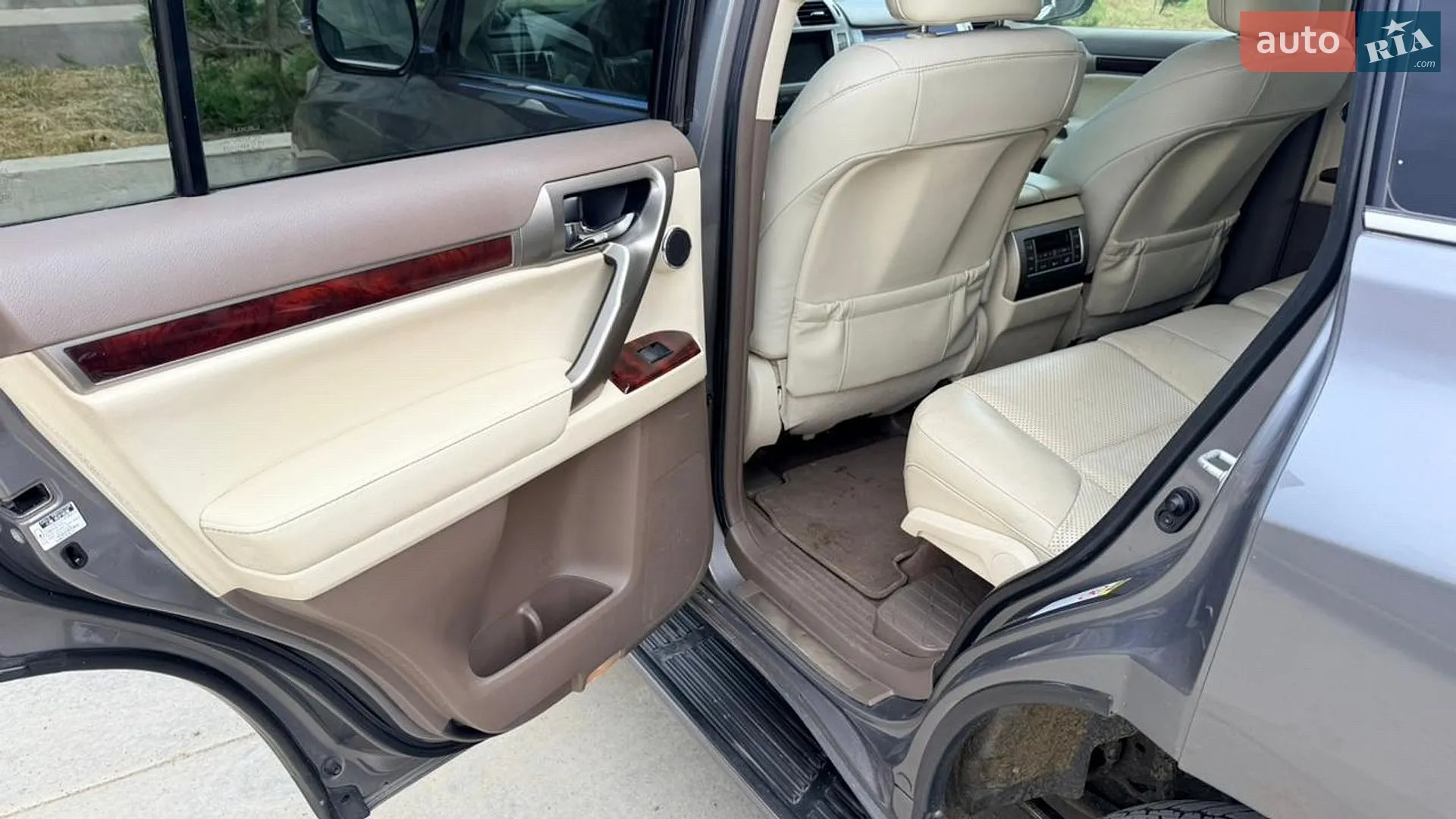 2011 Lexus GX - мініатюра 15