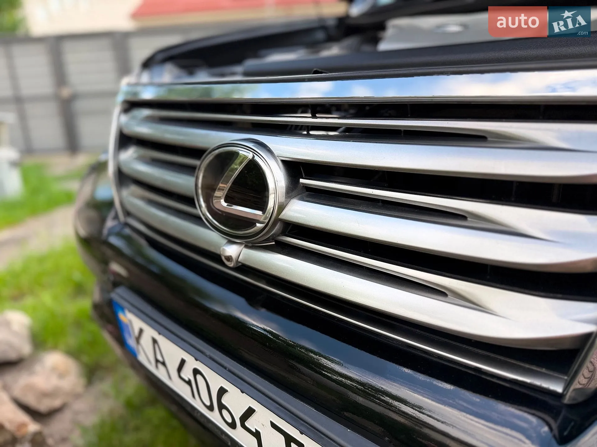2010 Lexus GX - мініатюра 18