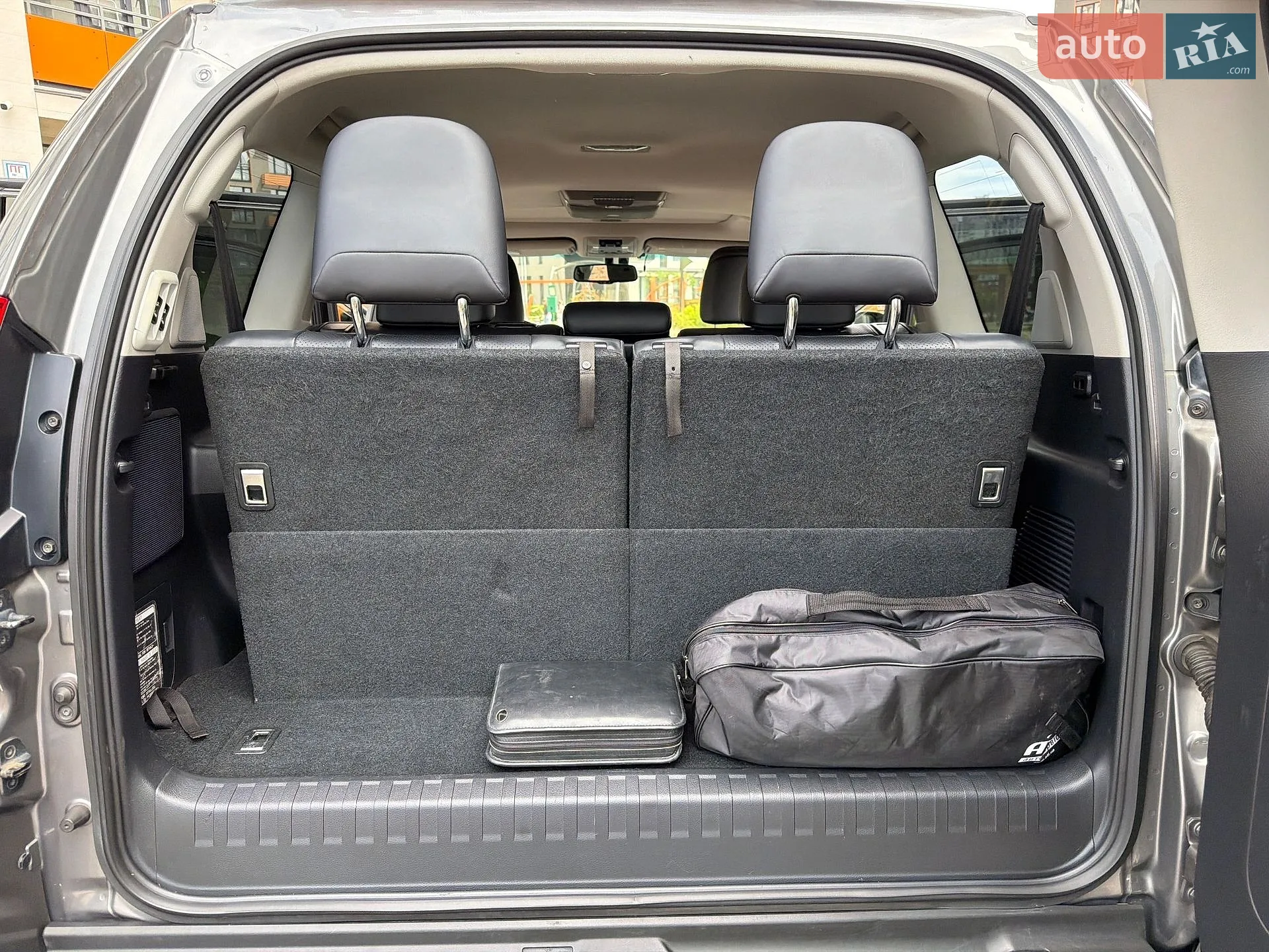 2010 Lexus GX - мініатюра 31