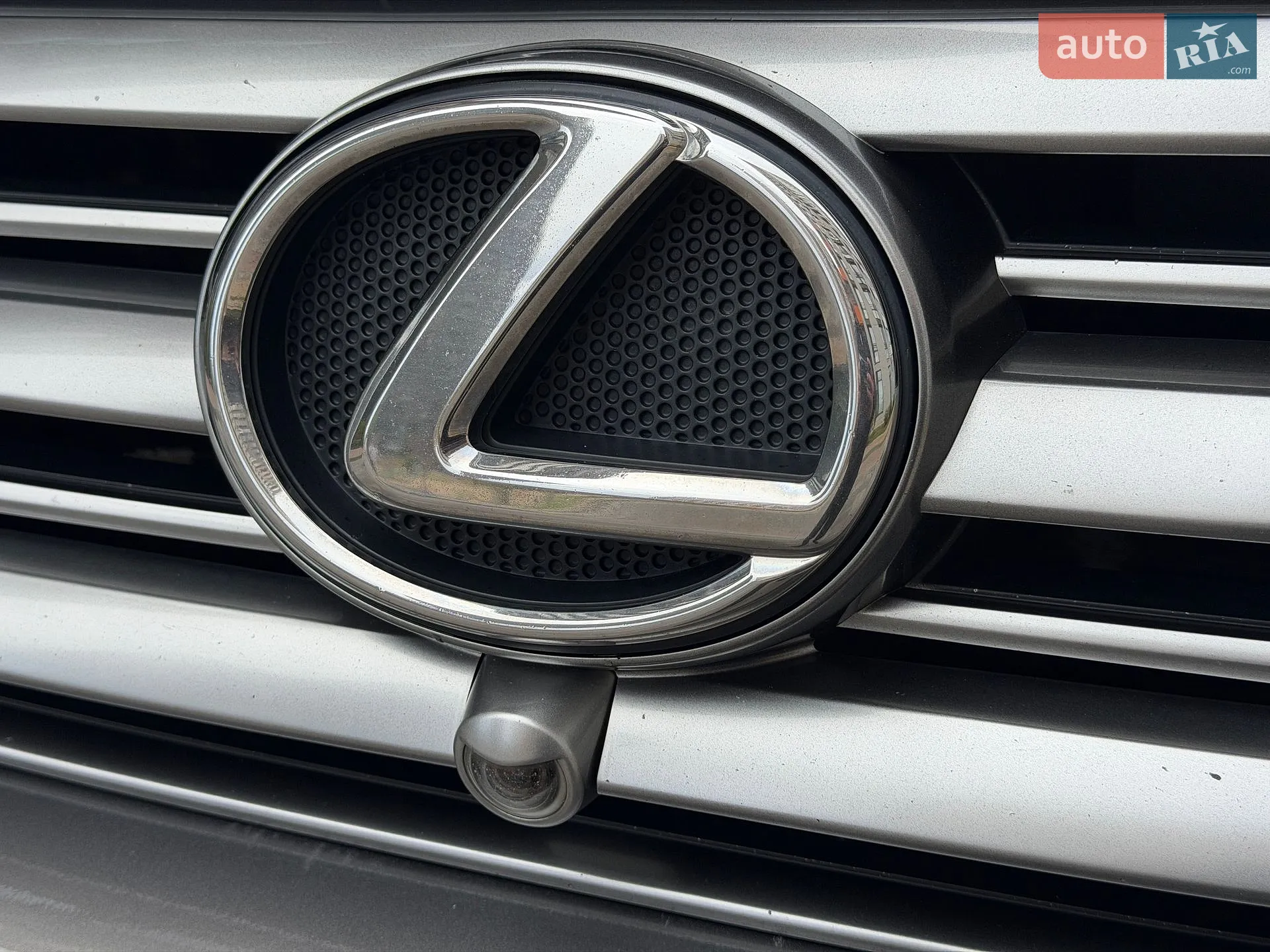 2010 Lexus GX - мініатюра 36