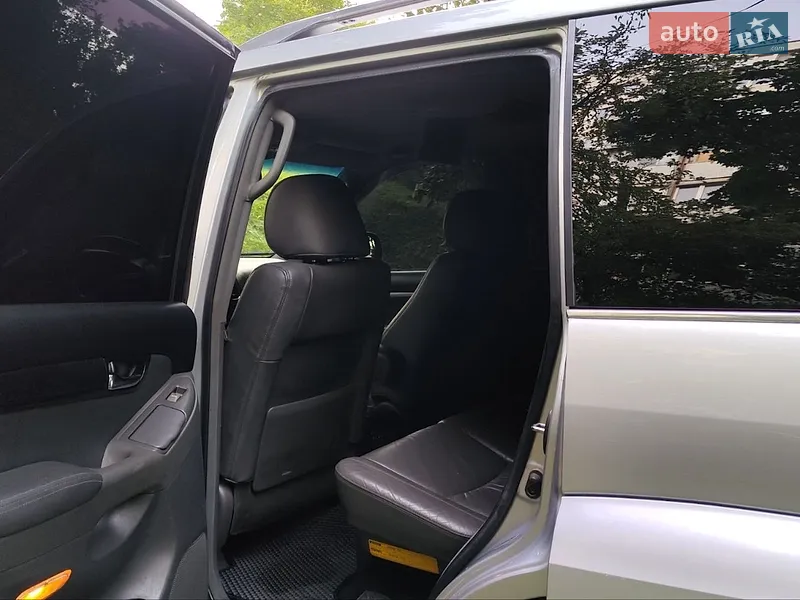 Lexus GX 2008 VIN JTJBT20X680161017 фото оголошення 50 з 82