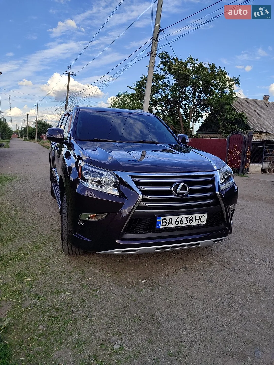 2013 Lexus GX - мініатюра 11