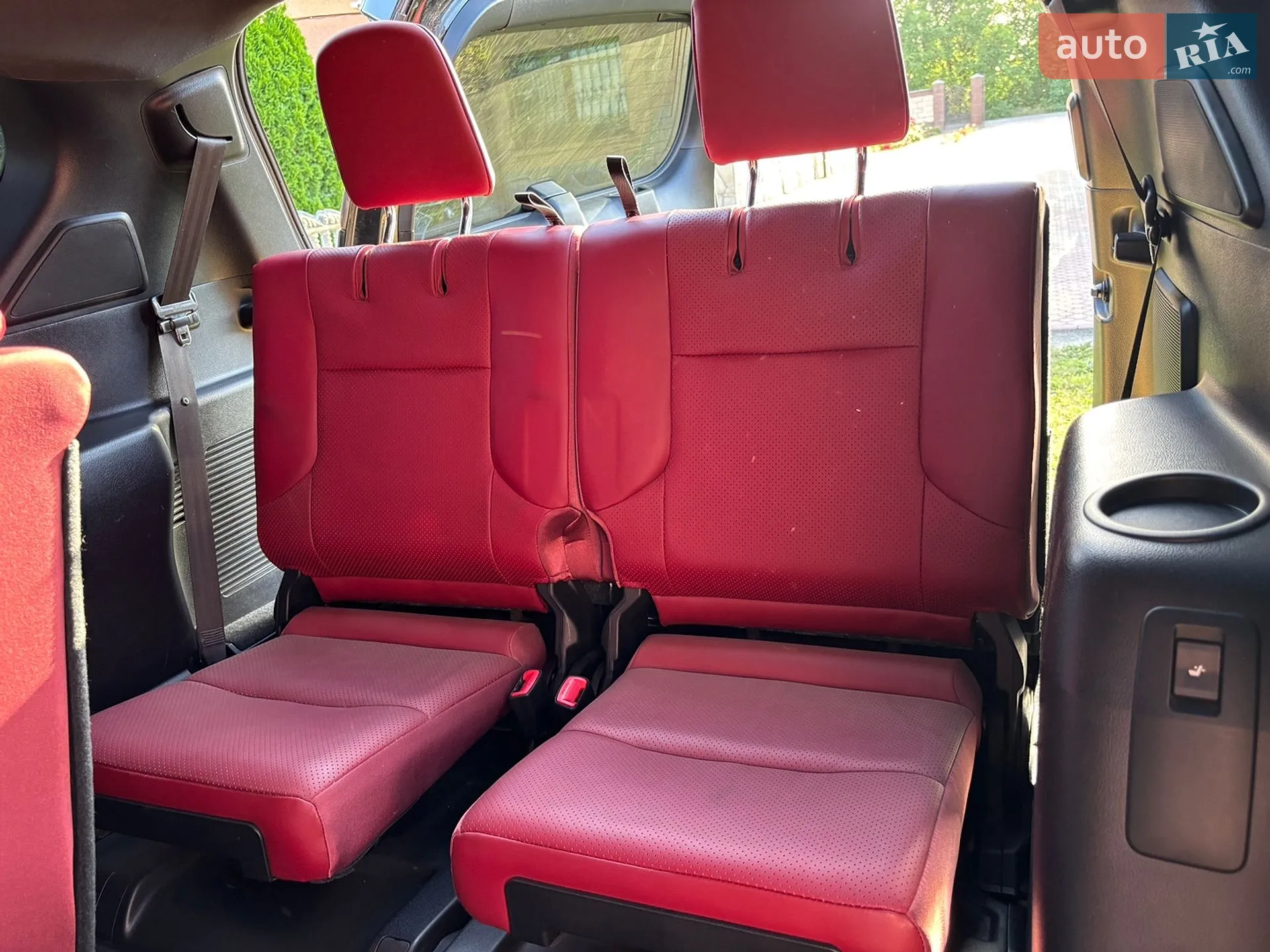 Lexus GX 2020 VIN JTJJM7FX305260320 фото оголошення 16 з 44