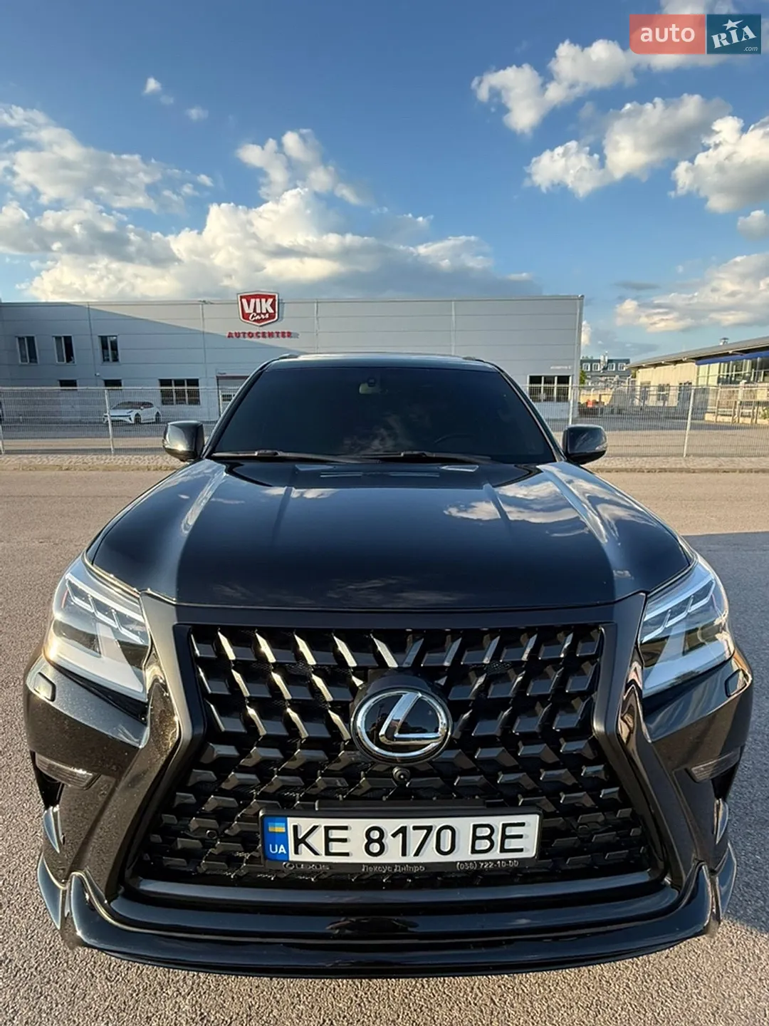 2012 Lexus GX - мініатюра 43