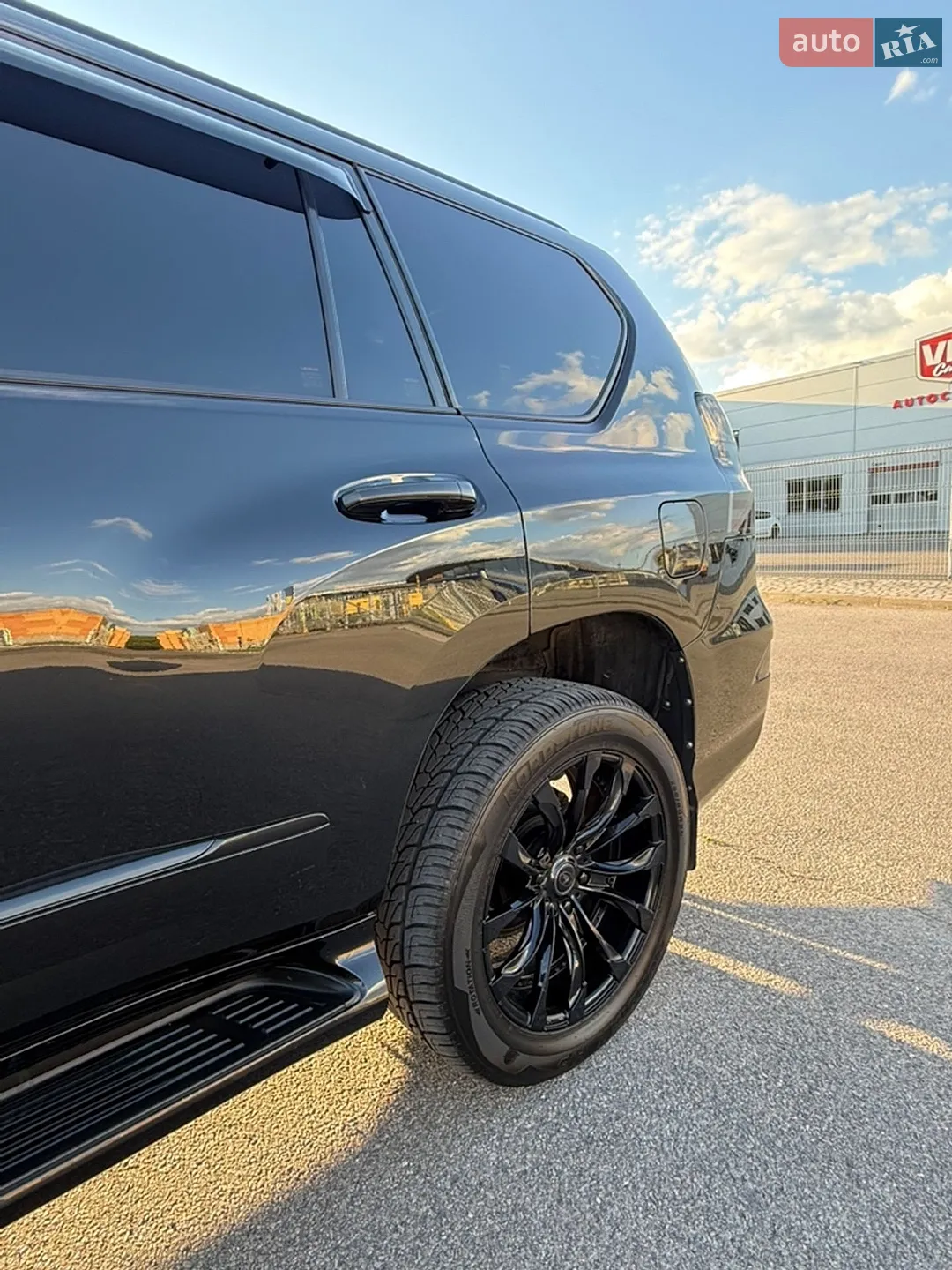 2012 Lexus GX - мініатюра 50