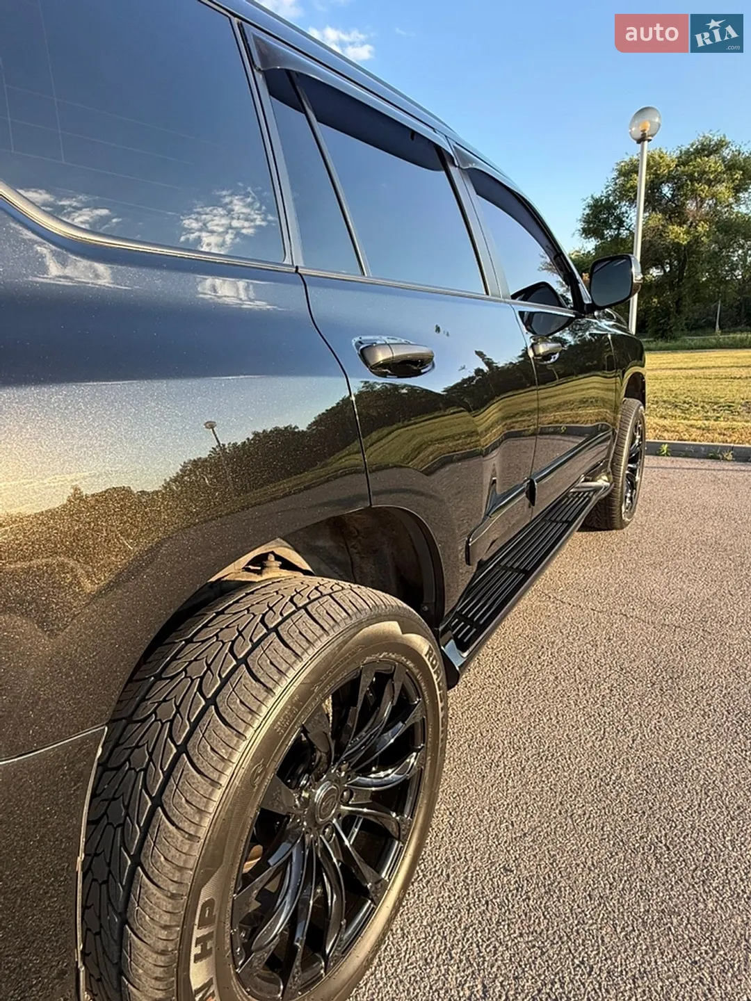 2012 Lexus GX - мініатюра 51
