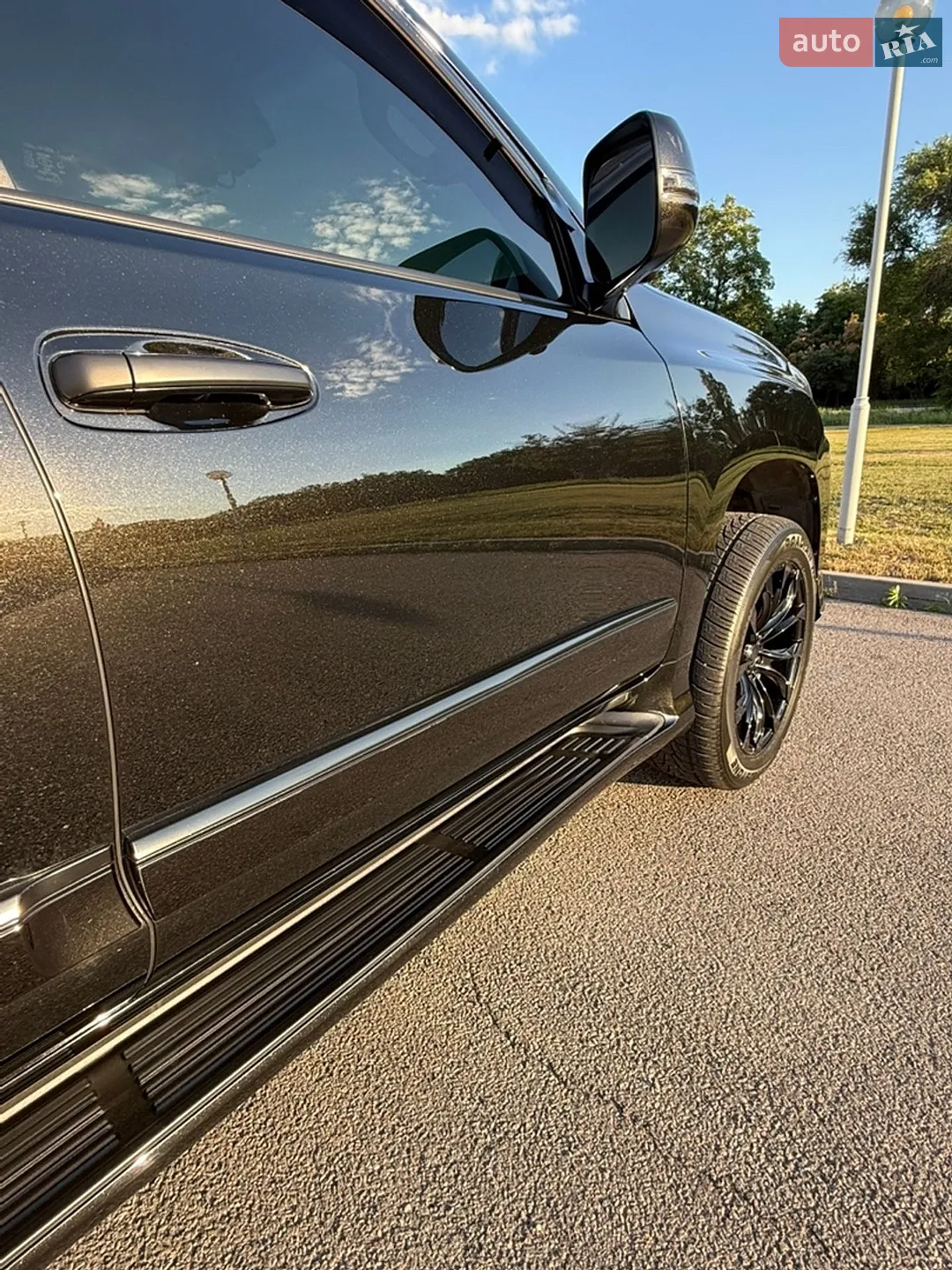 2012 Lexus GX - мініатюра 53