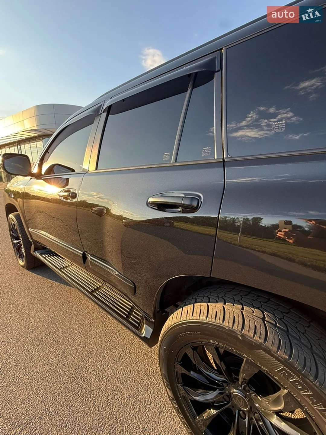 2012 Lexus GX - мініатюра 24
