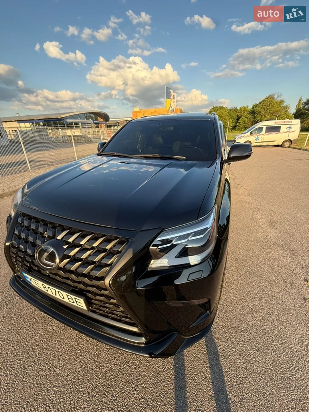 2012 Lexus GX - мініатюра 44