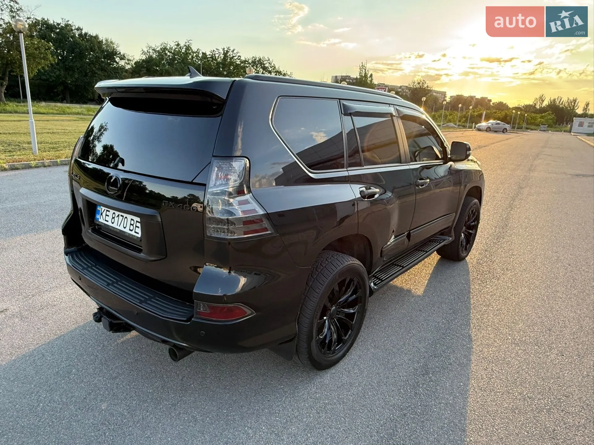 2012 Lexus GX - мініатюра 39