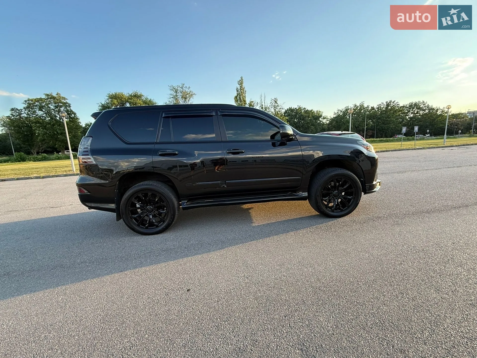 2012 Lexus GX - мініатюра 29