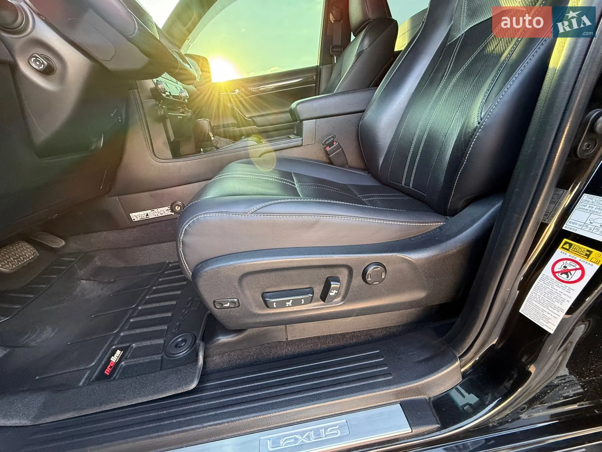 2012 Lexus GX - мініатюра 72