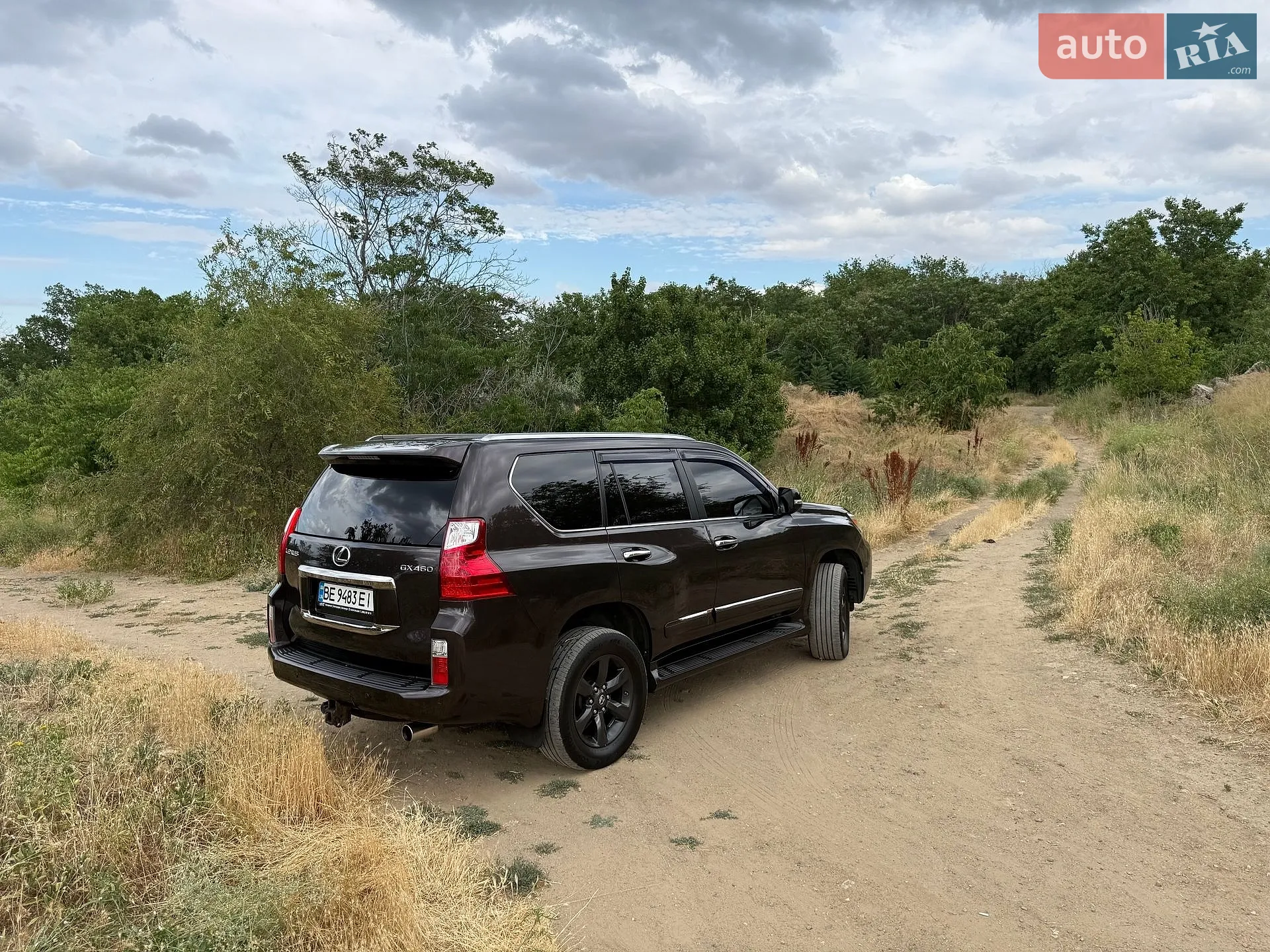 2013 Lexus GX - мініатюра 31