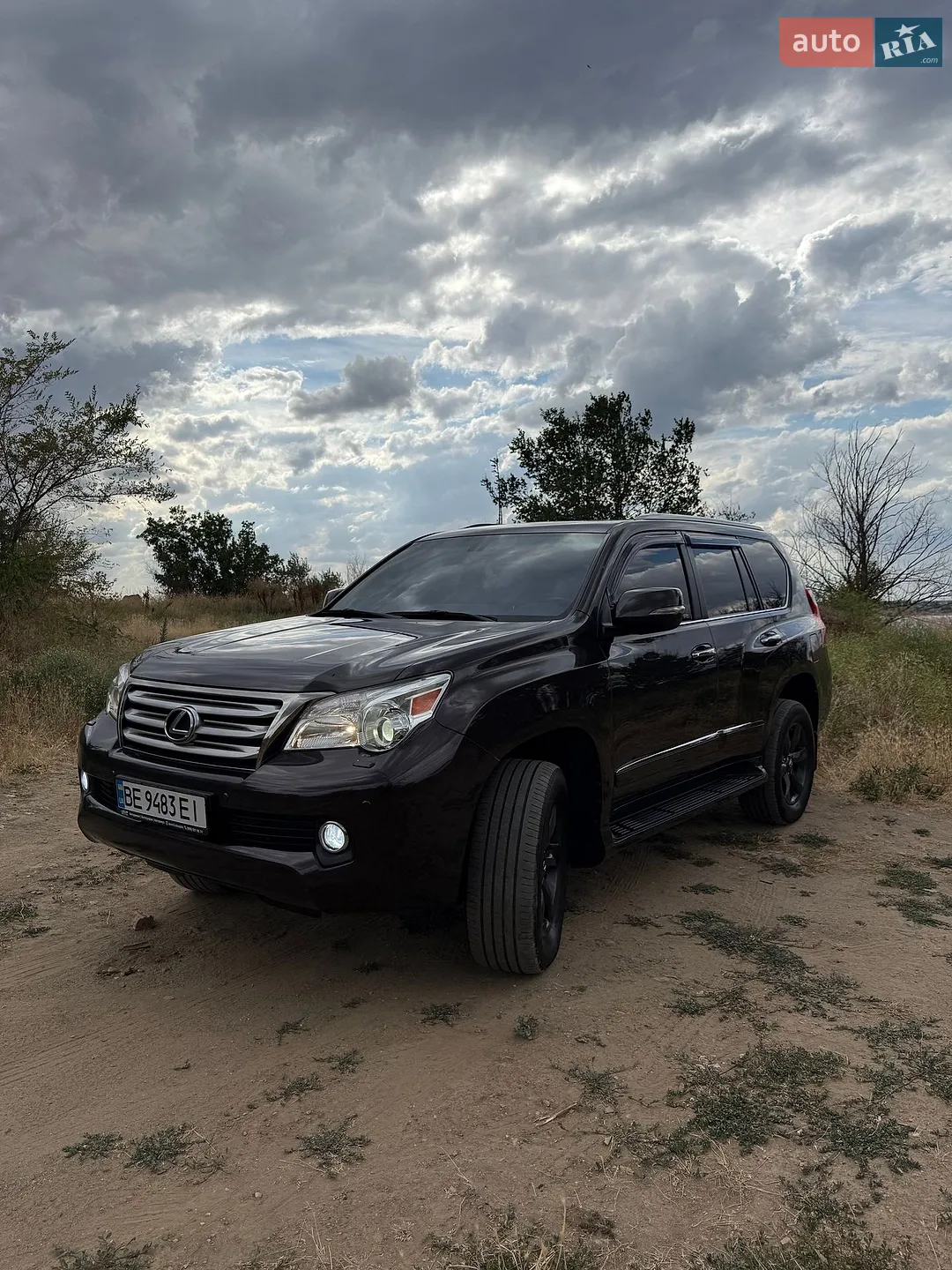 2013 Lexus GX - мініатюра 35
