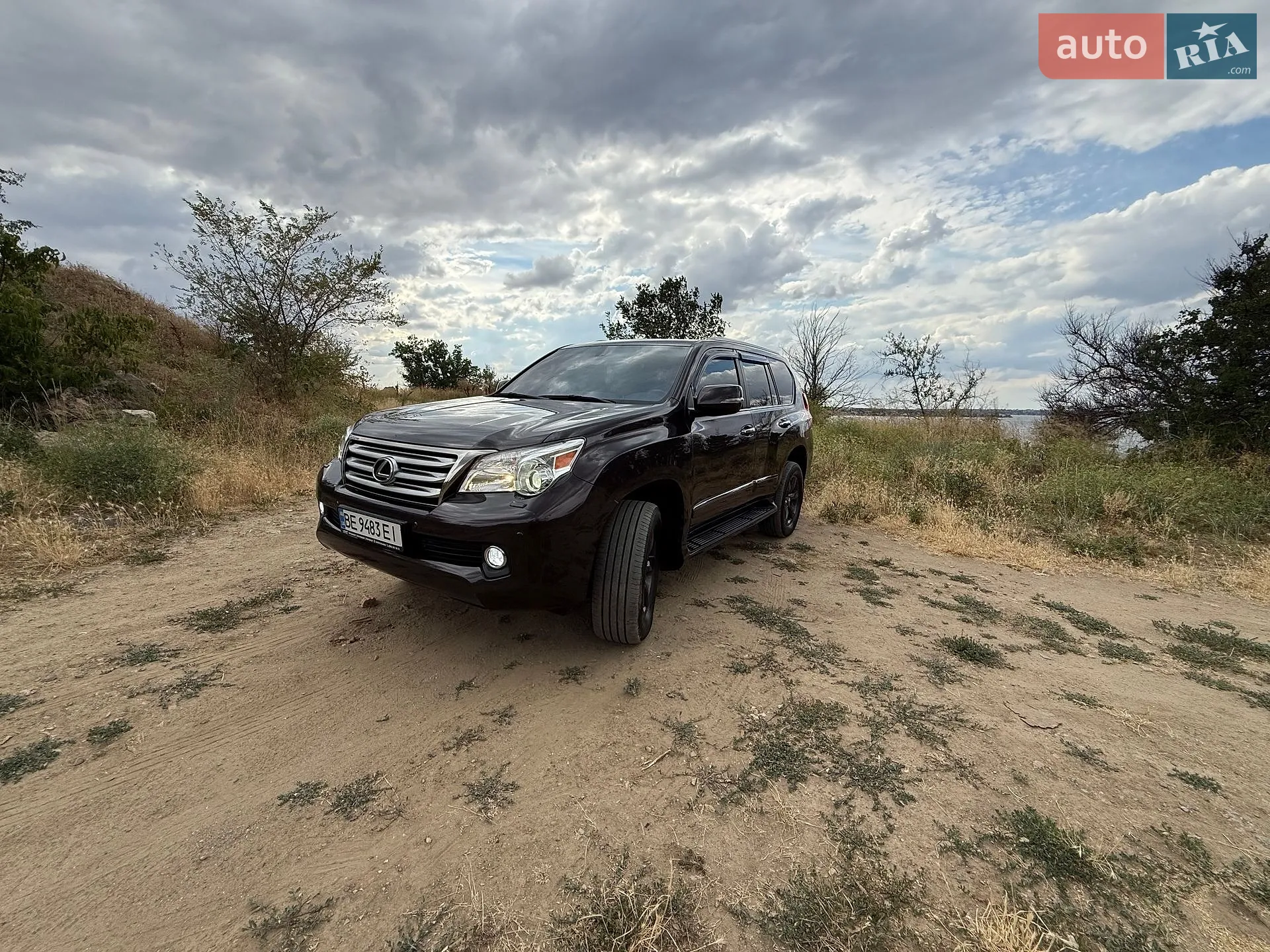 2013 Lexus GX - мініатюра 38