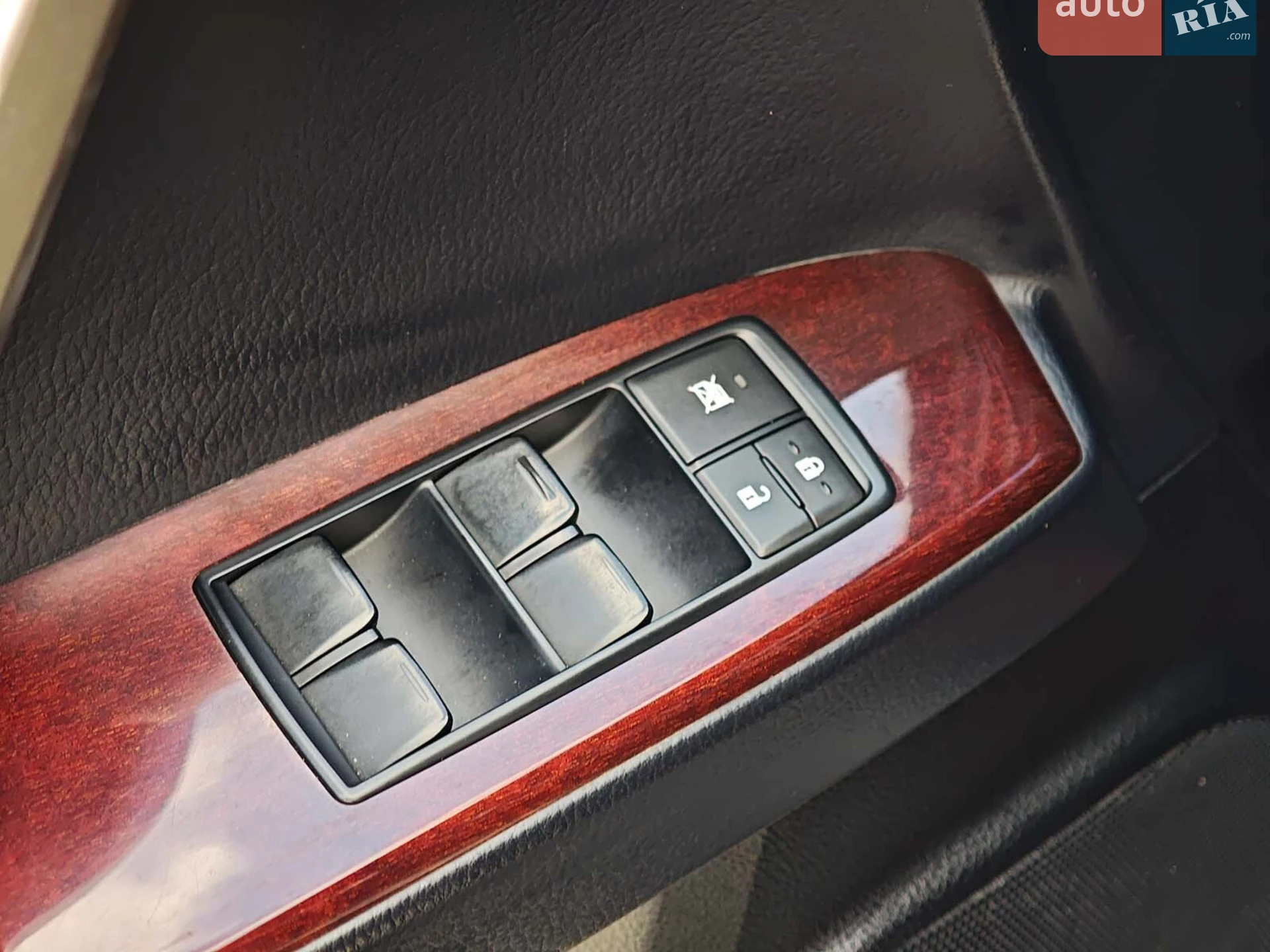 2015 Lexus GX - мініатюра 28