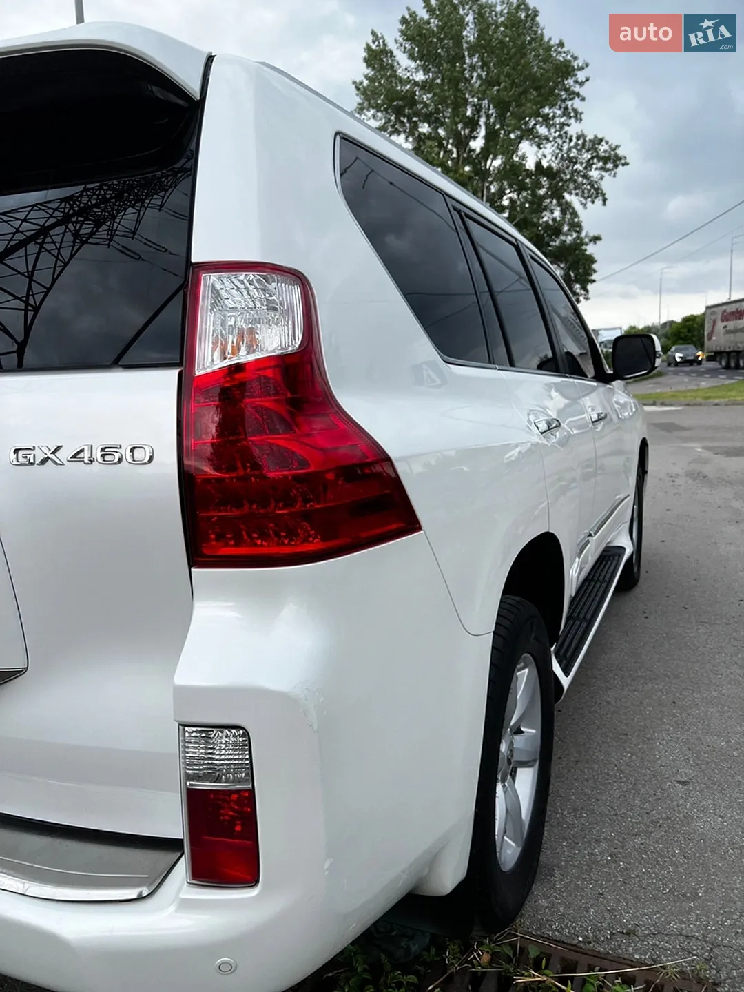 2010 Lexus GX - мініатюра 25