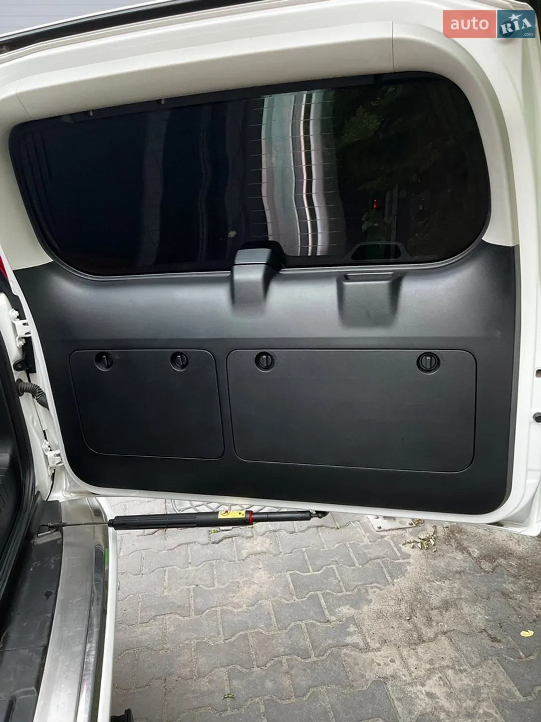 2010 Lexus GX - мініатюра 37