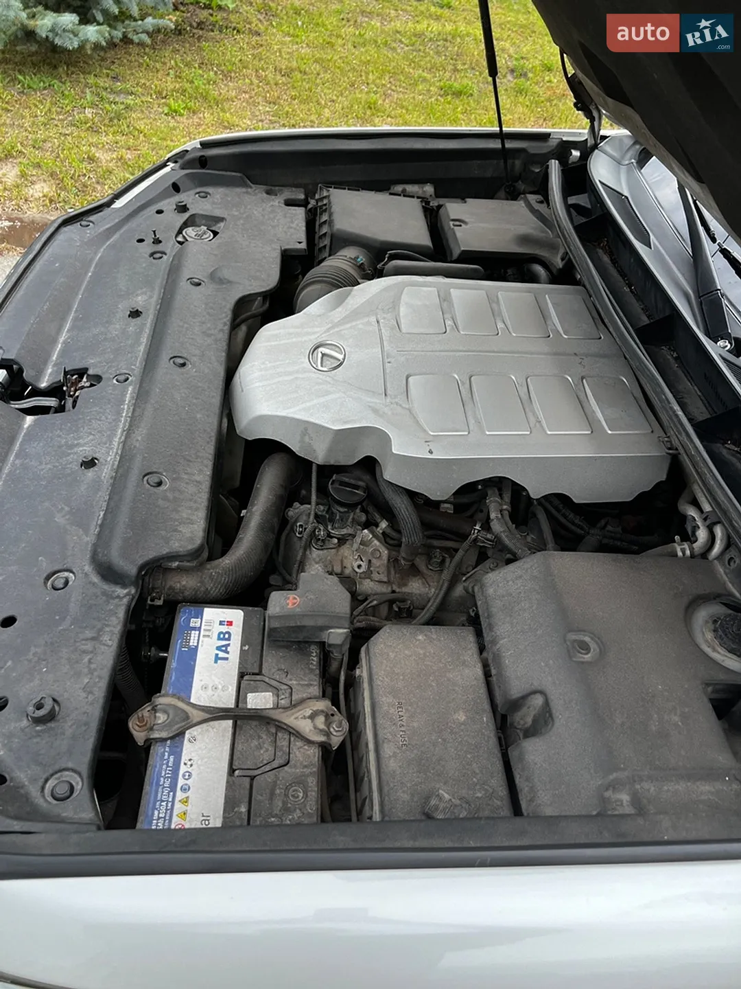 2010 Lexus GX - мініатюра 52