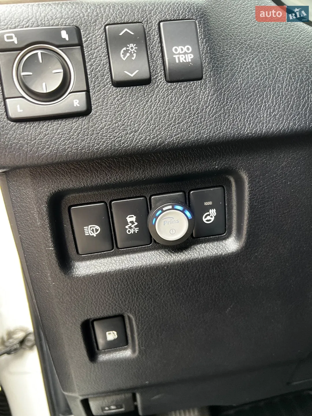 2010 Lexus GX - мініатюра 69