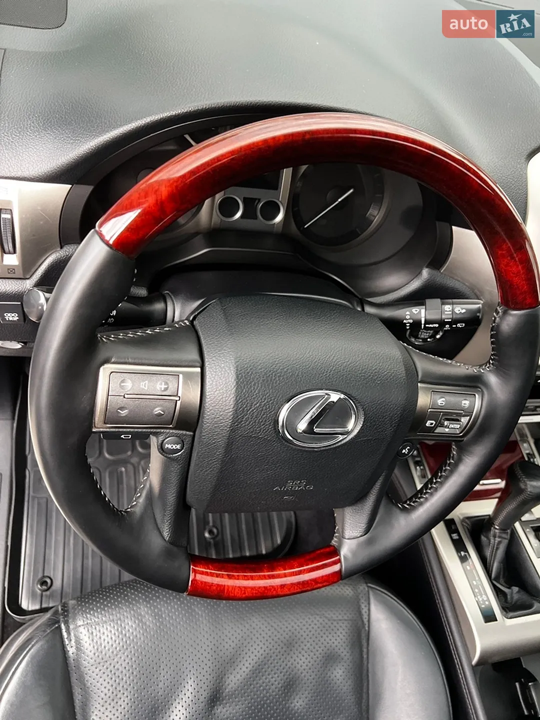 2010 Lexus GX - мініатюра 84