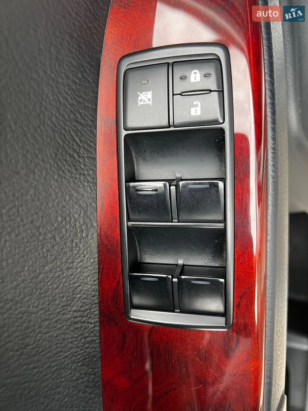 2010 Lexus GX - мініатюра 100