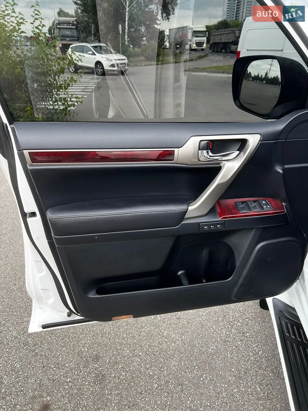 2010 Lexus GX - мініатюра 103