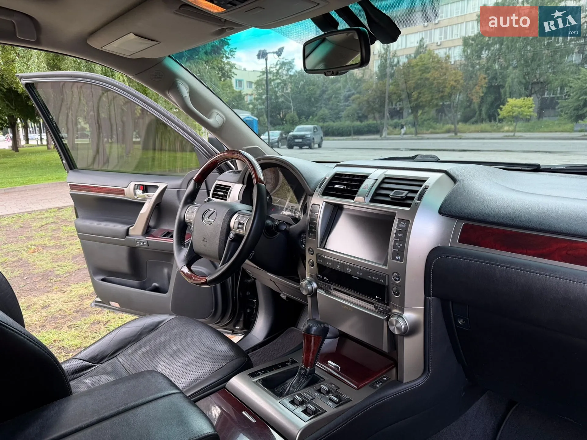 2010 Lexus GX - мініатюра 29