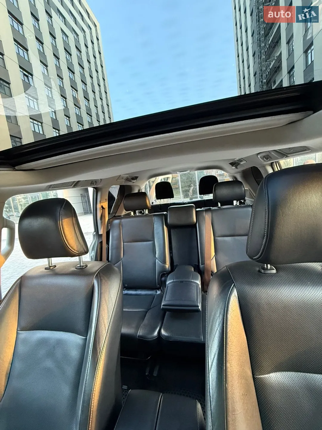 2011 Lexus GX - мініатюра 24