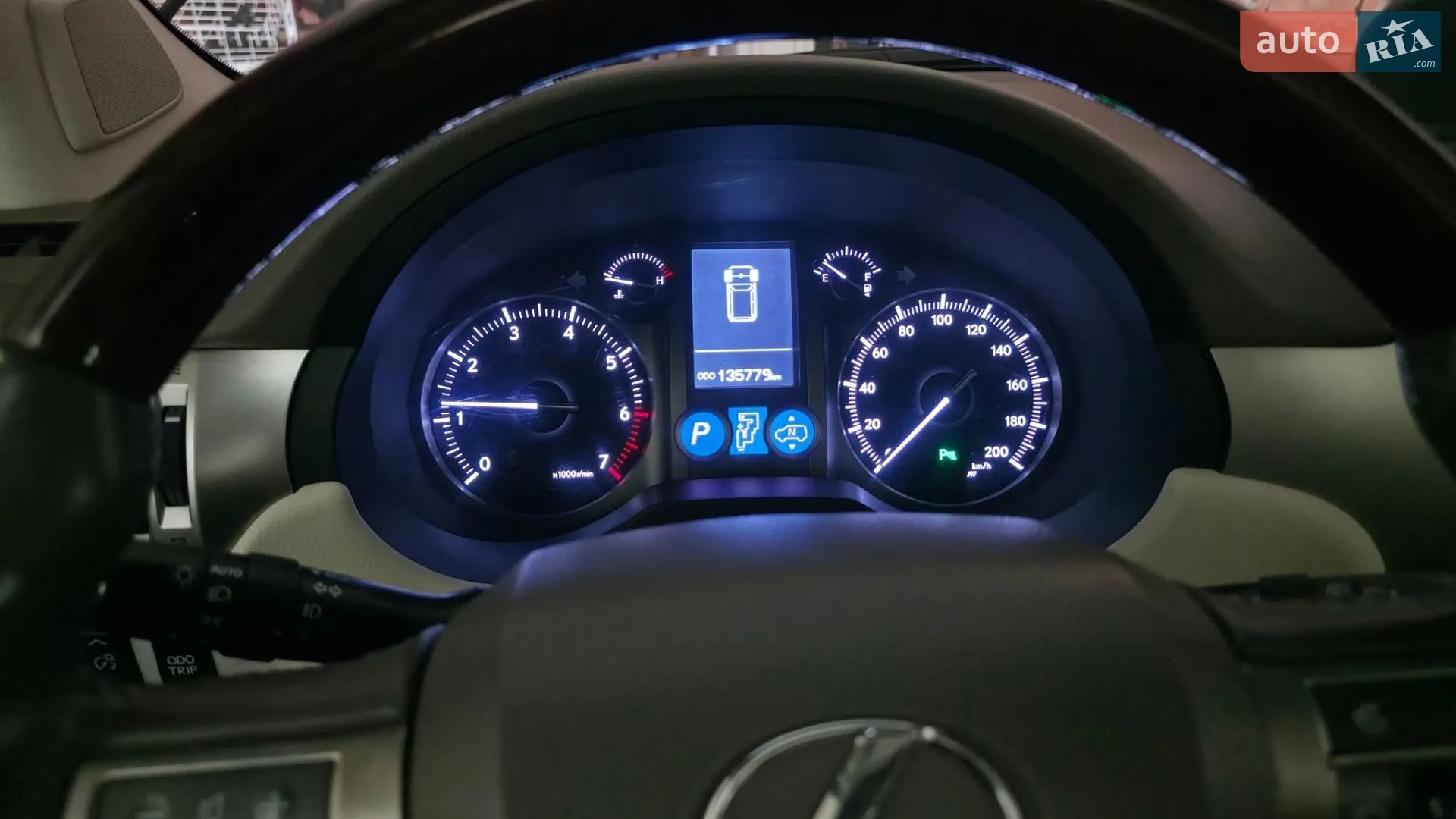 2010 Lexus GX - мініатюра 8