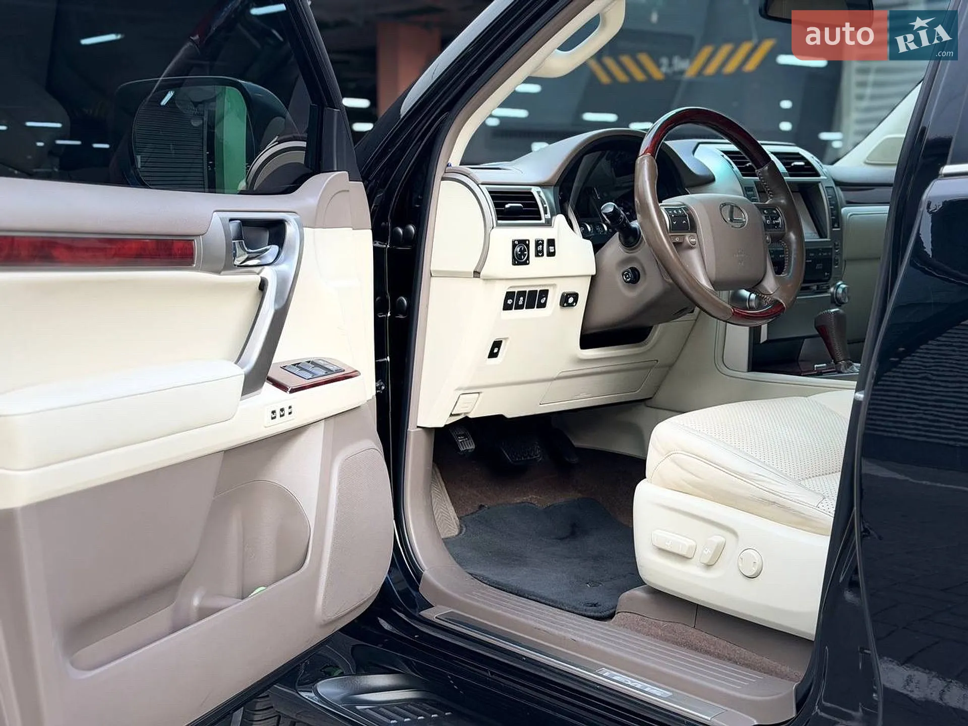 2010 Lexus GX - мініатюра 10