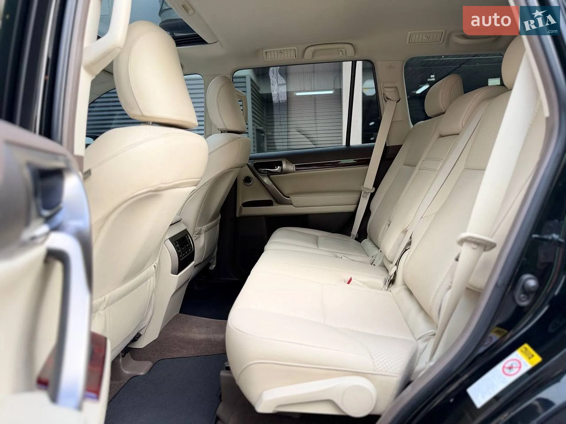2010 Lexus GX - мініатюра 13
