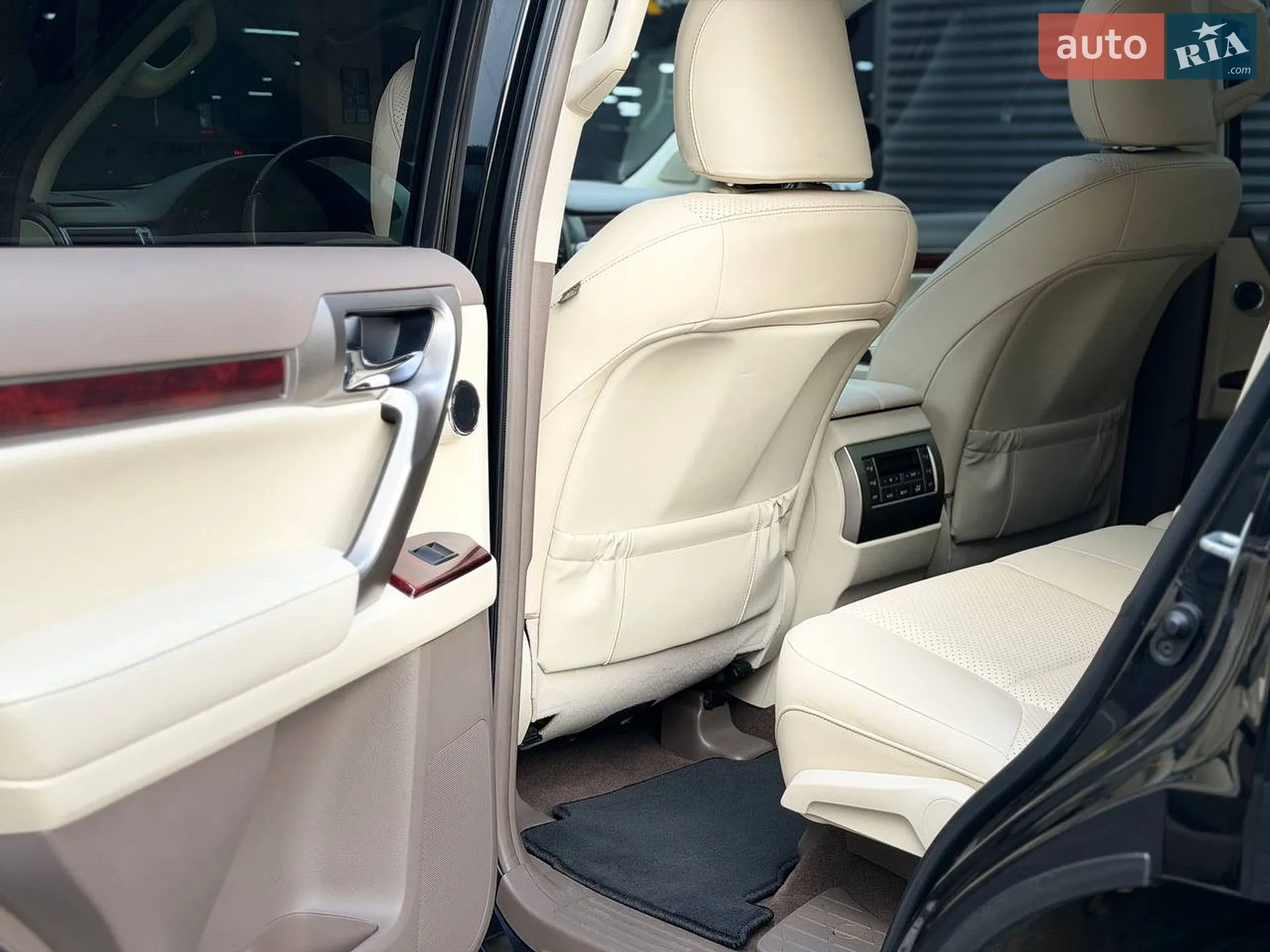 2010 Lexus GX - мініатюра 14