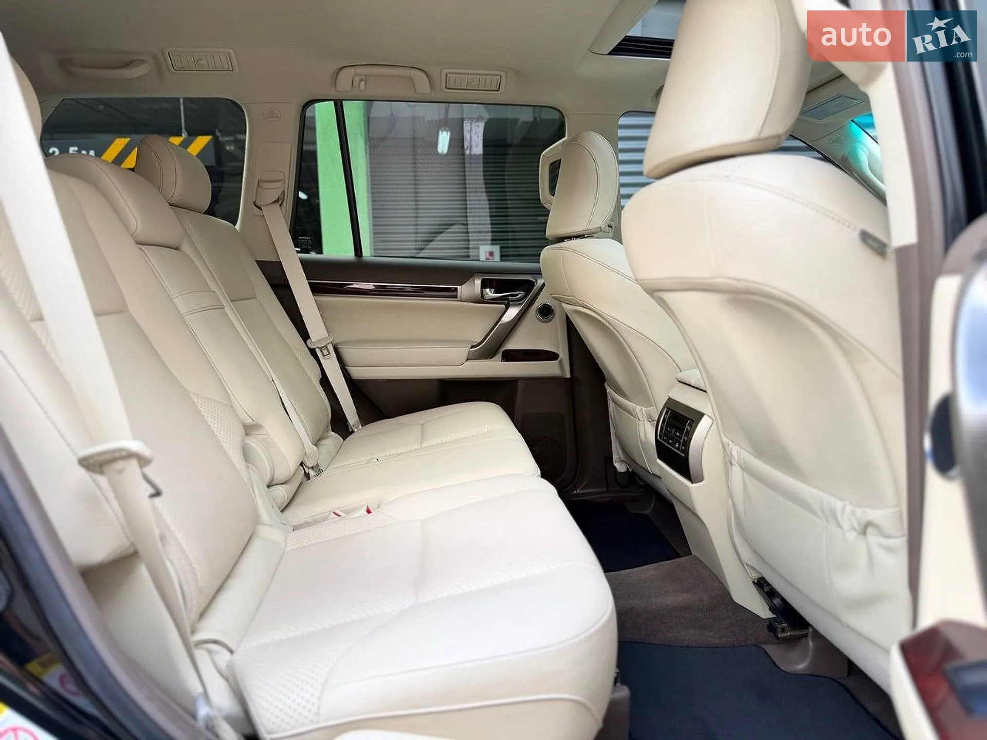 2010 Lexus GX - мініатюра 15