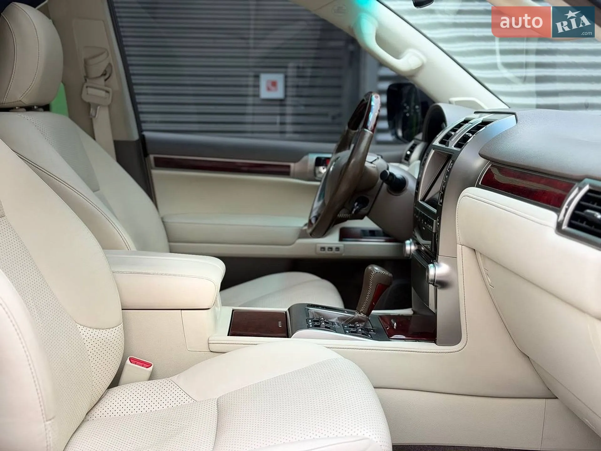 2010 Lexus GX - мініатюра 18