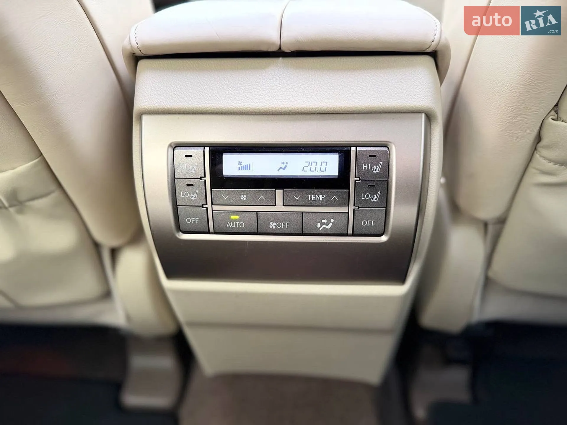 2010 Lexus GX - мініатюра 24