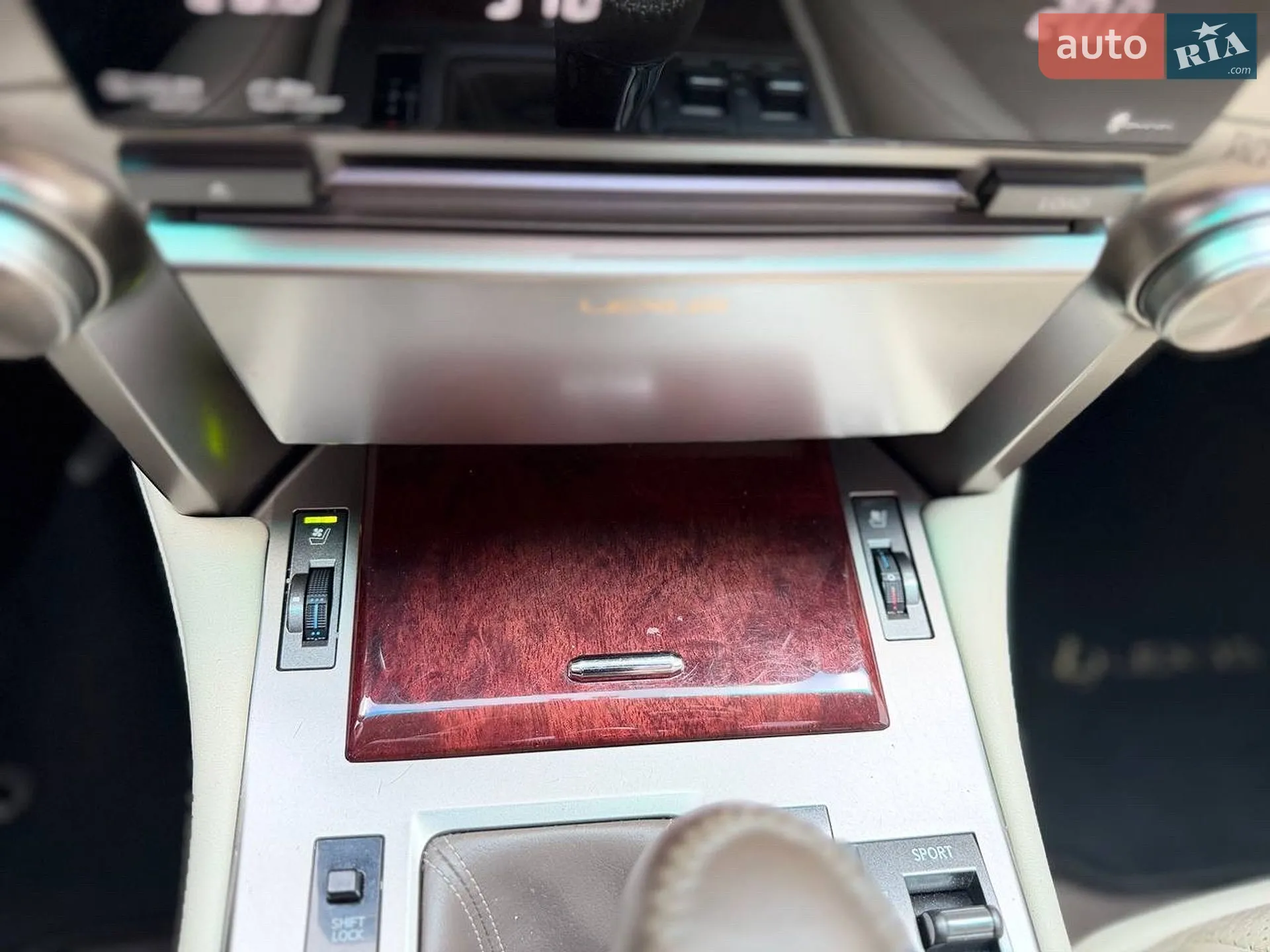 2010 Lexus GX - мініатюра 26