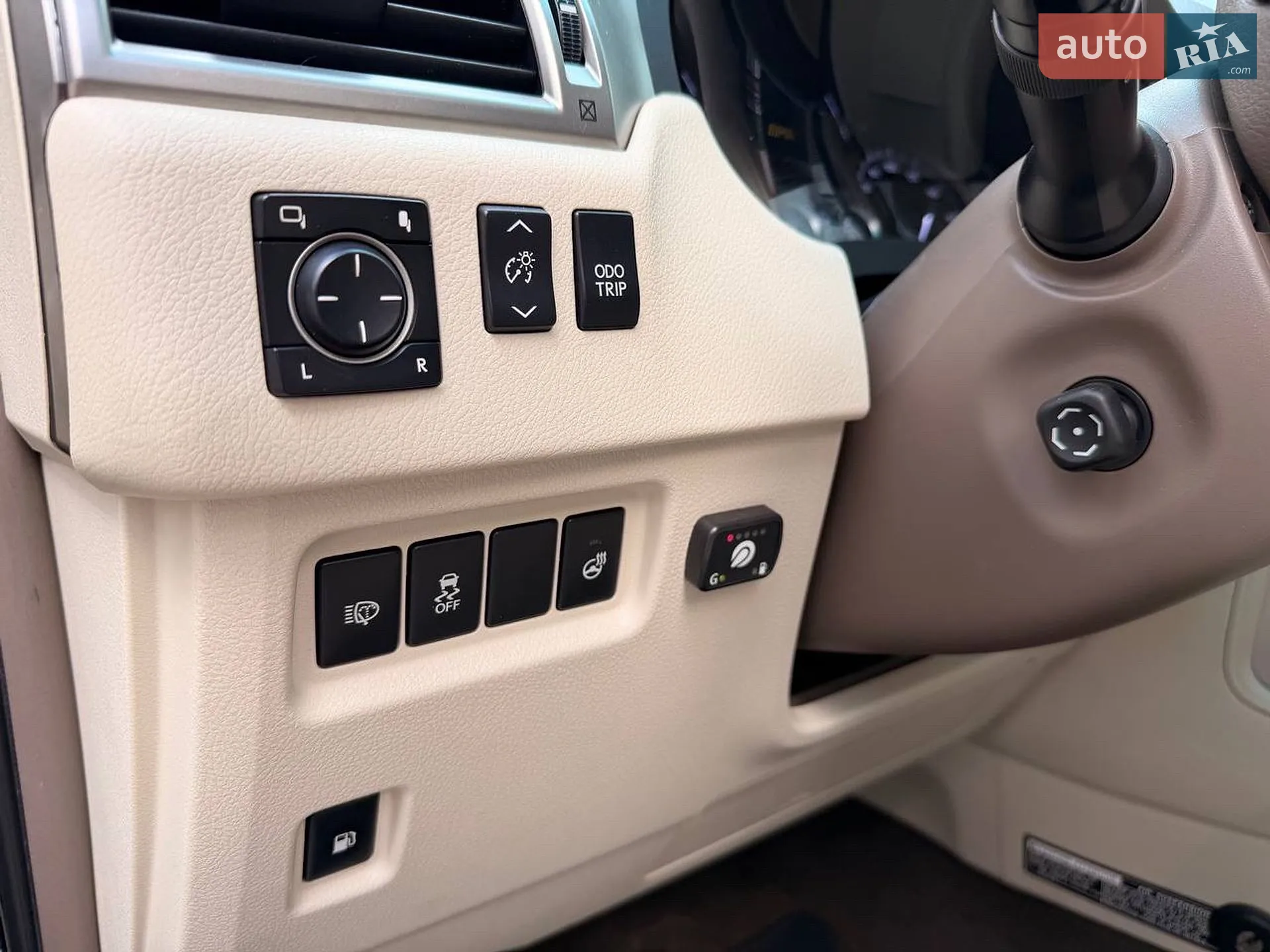 2010 Lexus GX - мініатюра 32