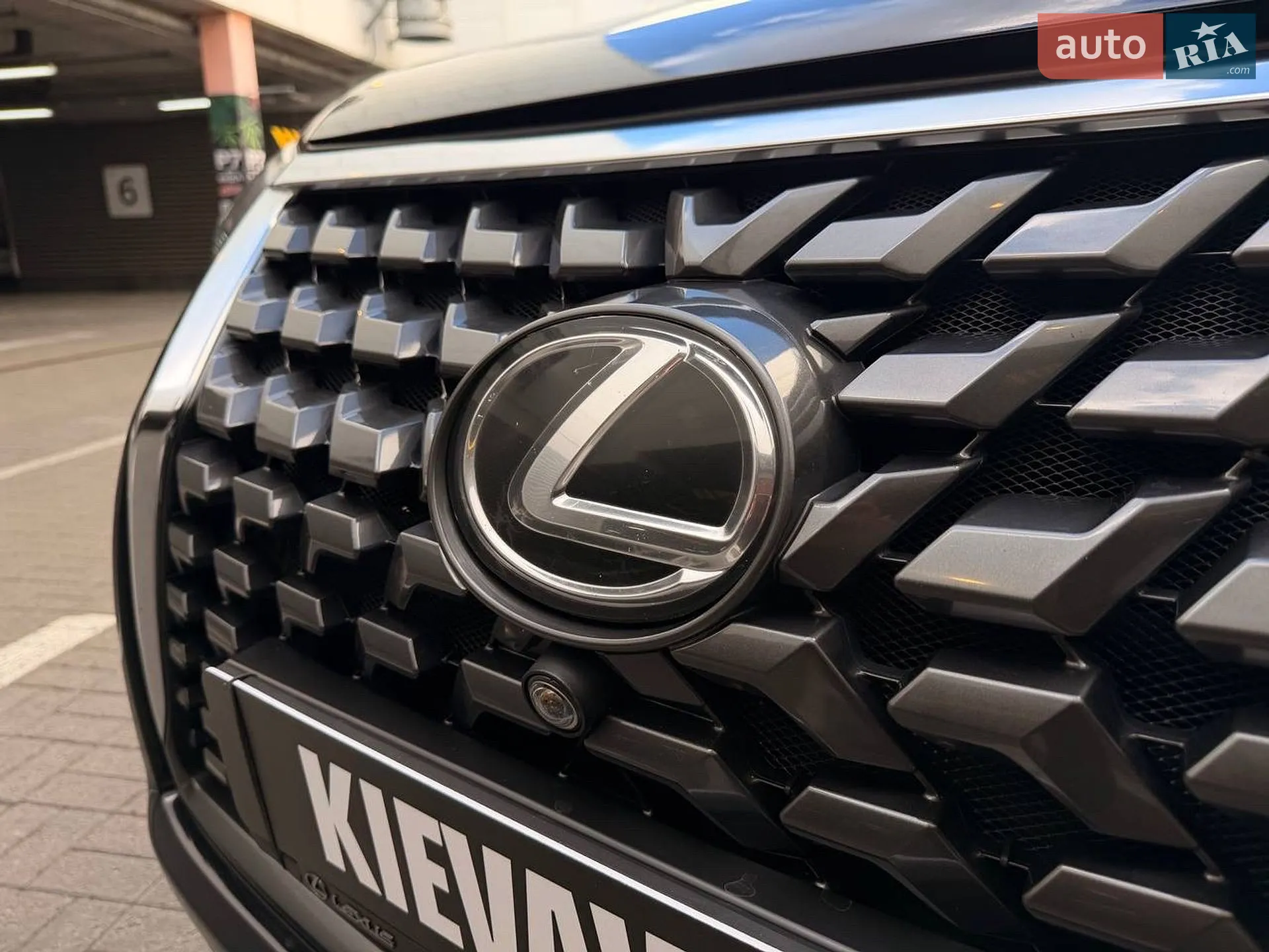 2010 Lexus GX - мініатюра 33