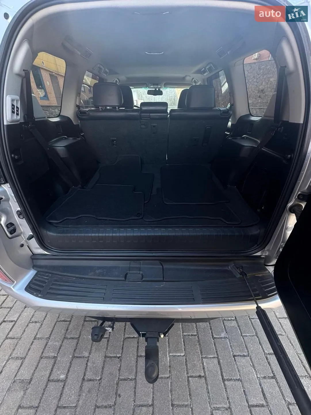 2011 Lexus GX - мініатюра 20